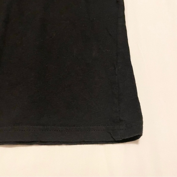 Toronto Raptors Kids Black T-Shirt Size Medium 7/8 - Picture 14 of 16